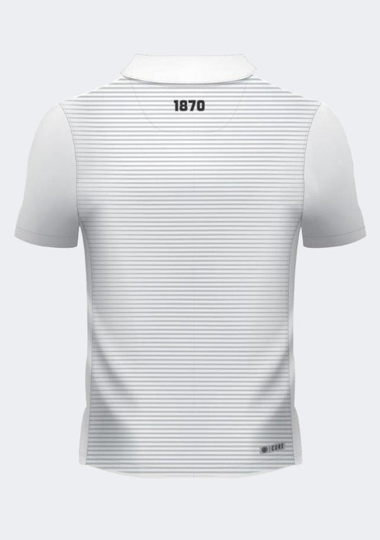 ISC Kids Port Adelaide Performance Polo