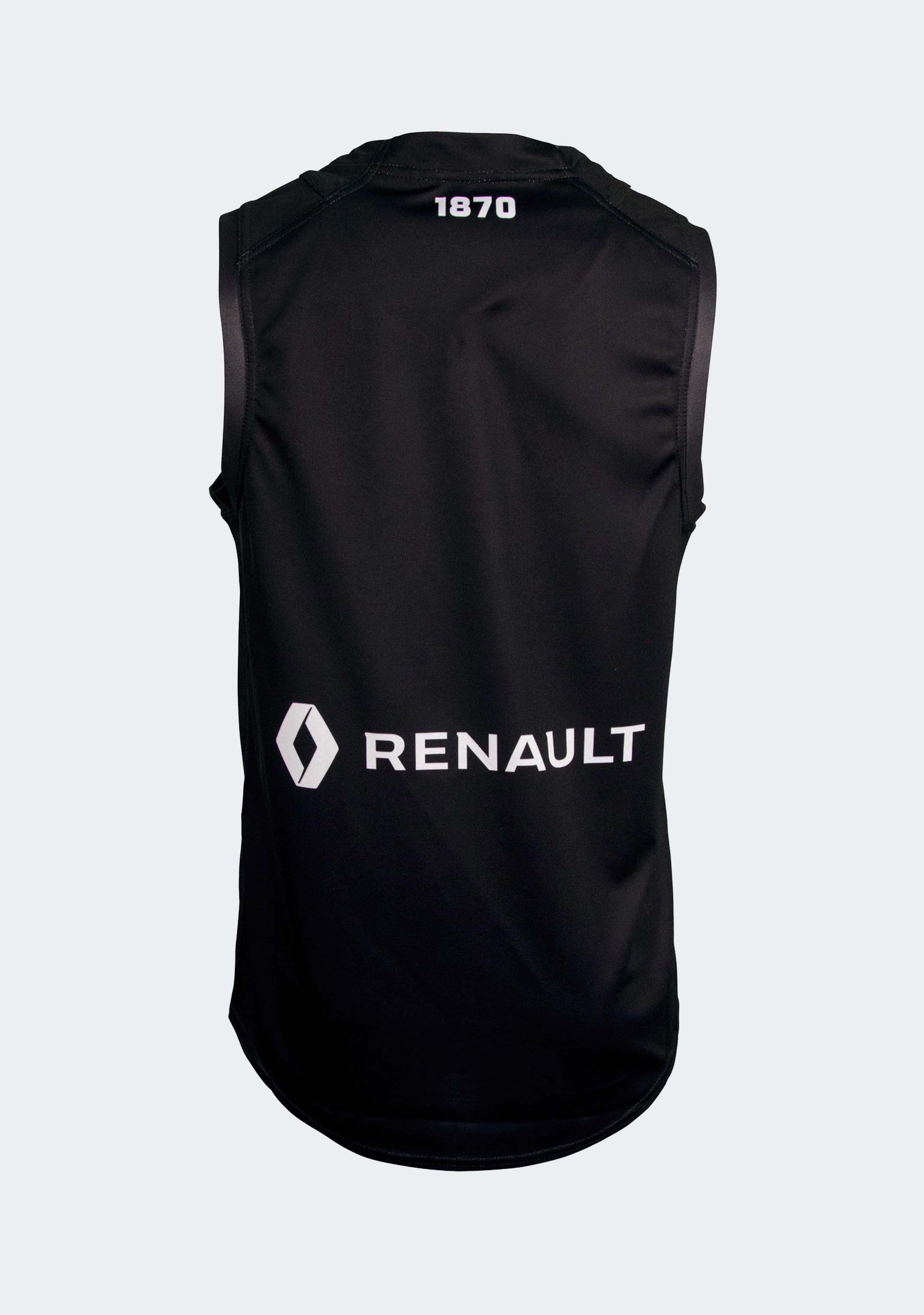 ISC Port Adelaide 2016 Home Guernsey
