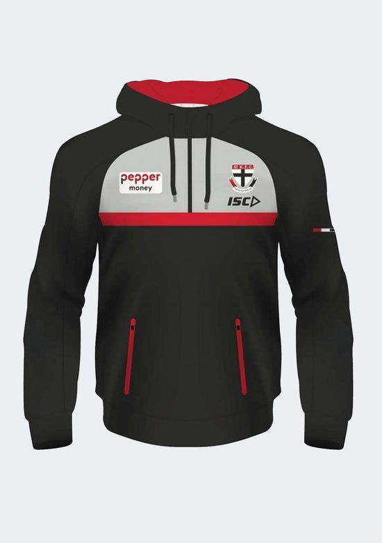 ISC Women's St Kilda 2020 Squad Hoodie