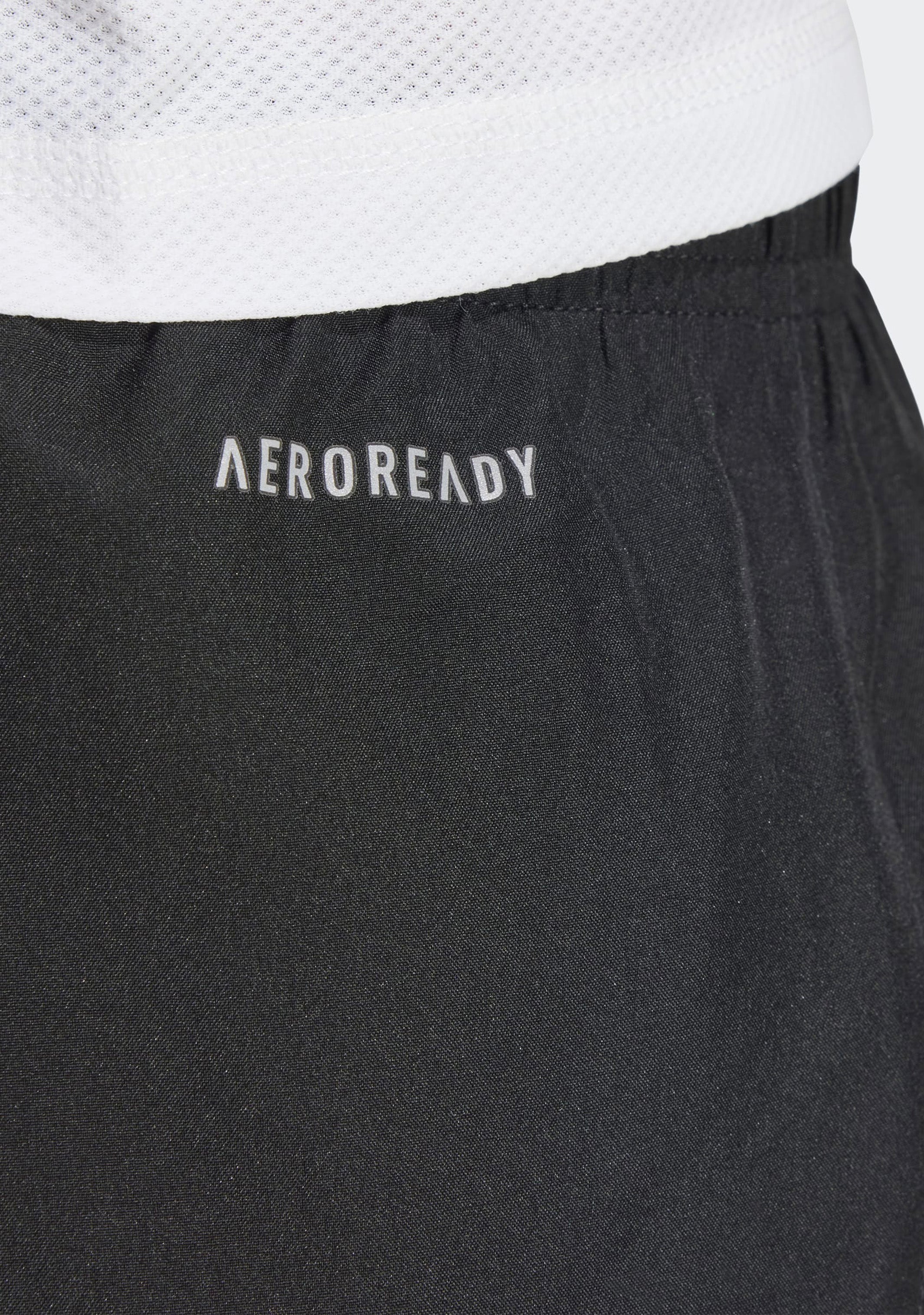 Adidas Women's Run It Shorts