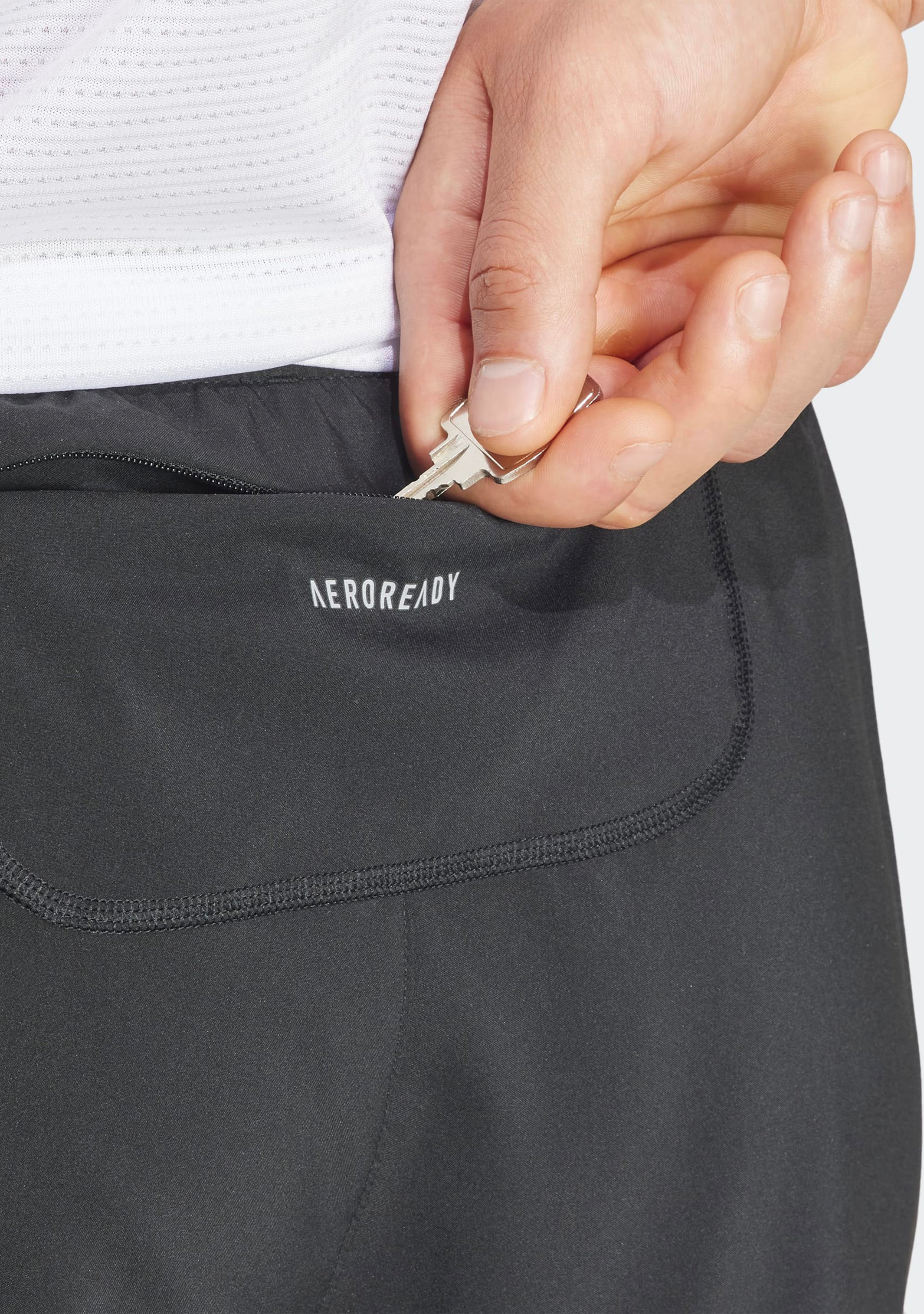 Adidas Men's Own The Run Shorts