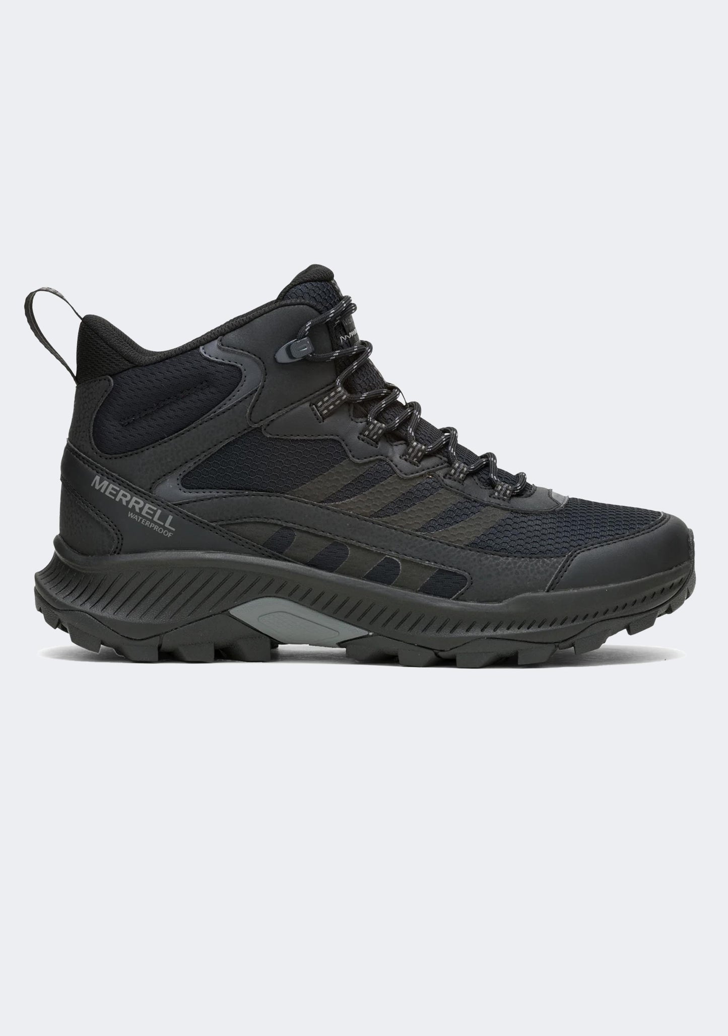 Merrell Men's Speed Strike 2 Mid Waterproof