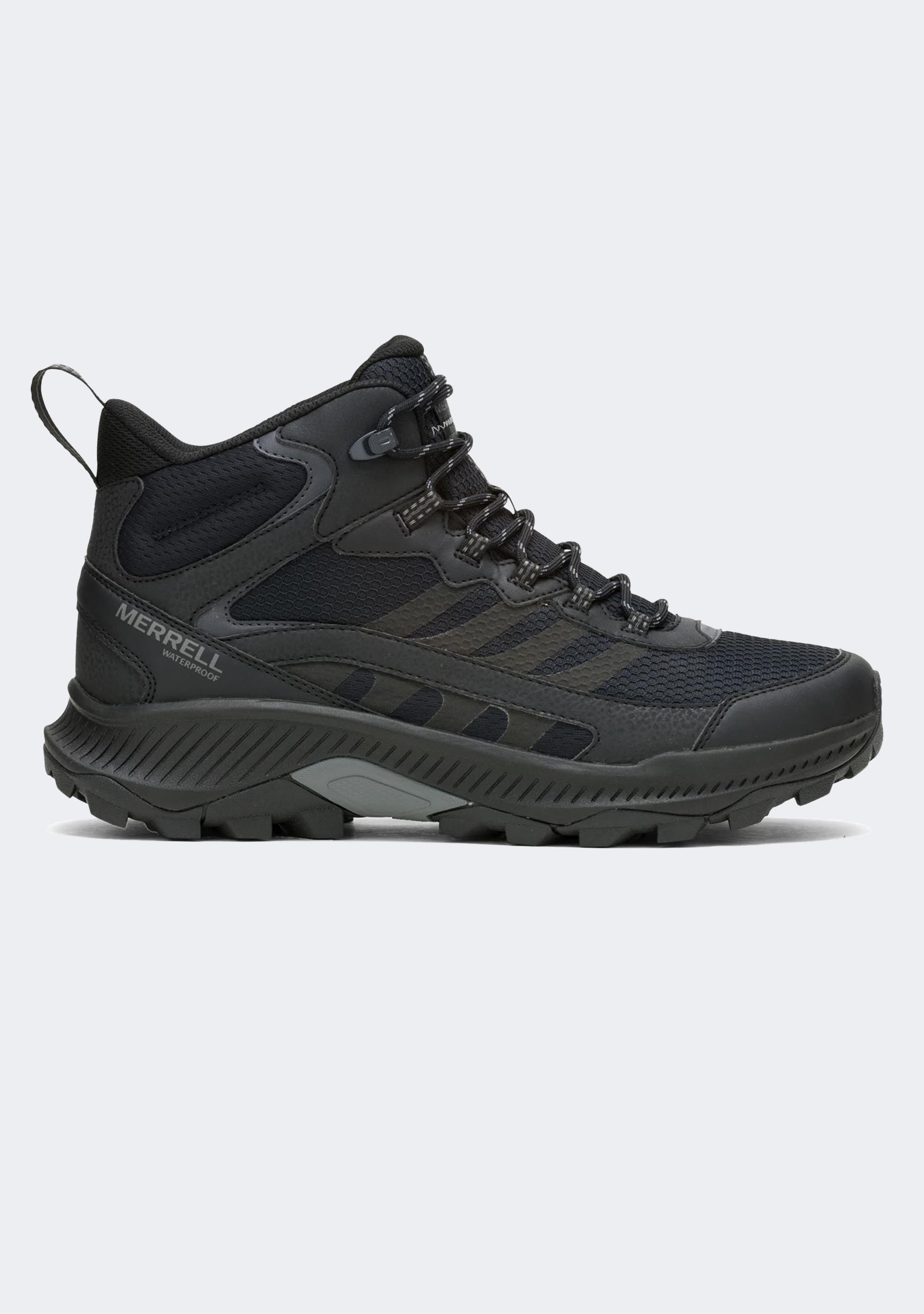 Merrell Men's Speed Strike 2 Mid Waterproof