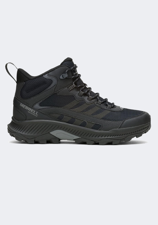 Merrell Men's Speed Strike 2 Mid Waterproof
