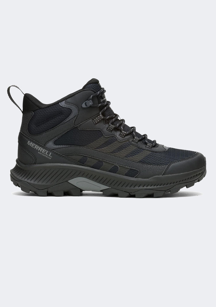 Merrell Men's Speed Strike 2 Mid Waterproof