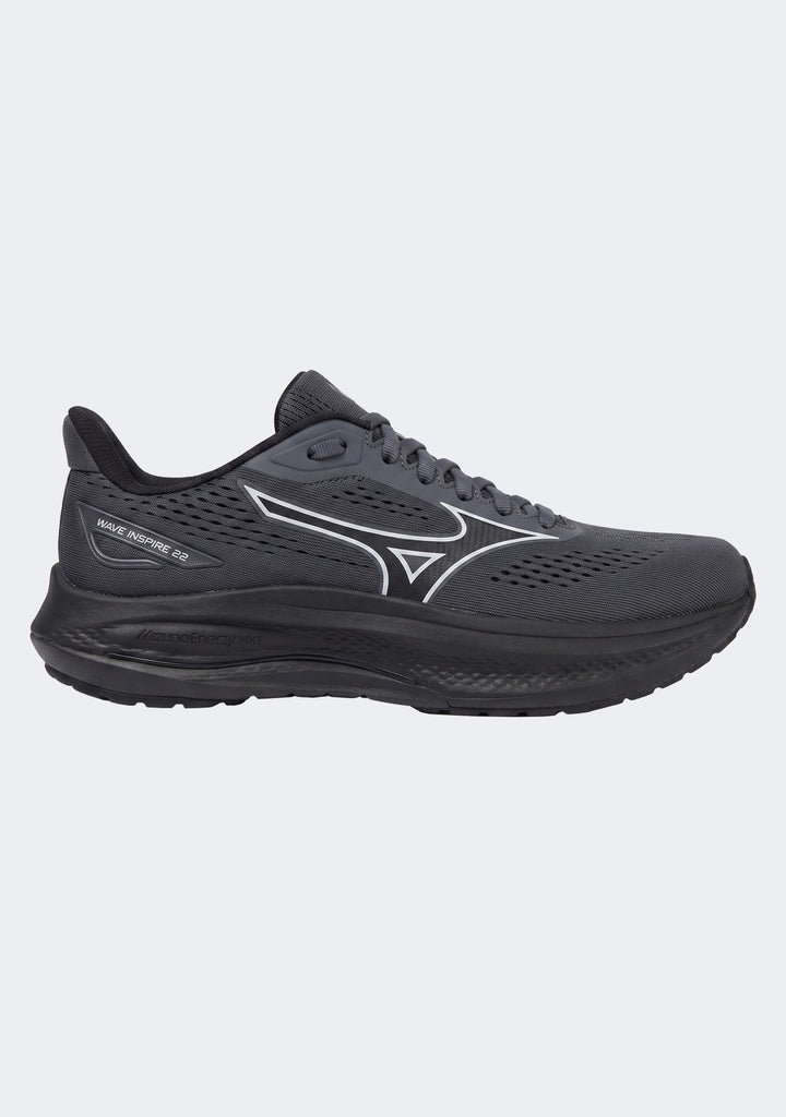 Mizuno Men's Wave Inspire 22 (2E Width)