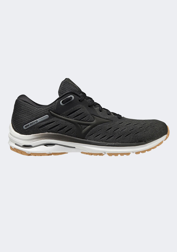 Mizuno Women's Rider 24 (D Width)