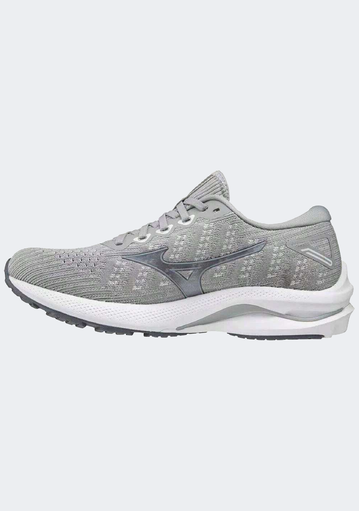 Mizuno Women's Wave Rider 25 Waveknit