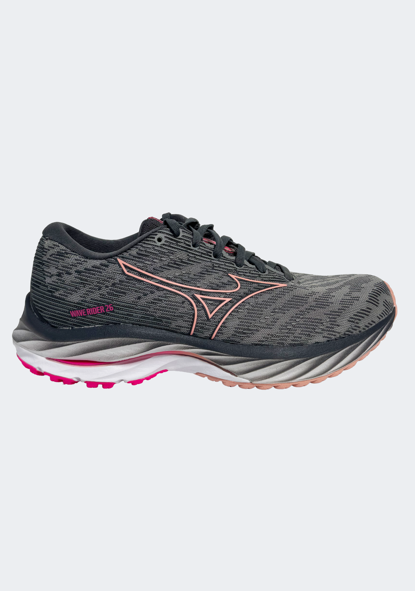 Mizuno Women's Wave Rider 26