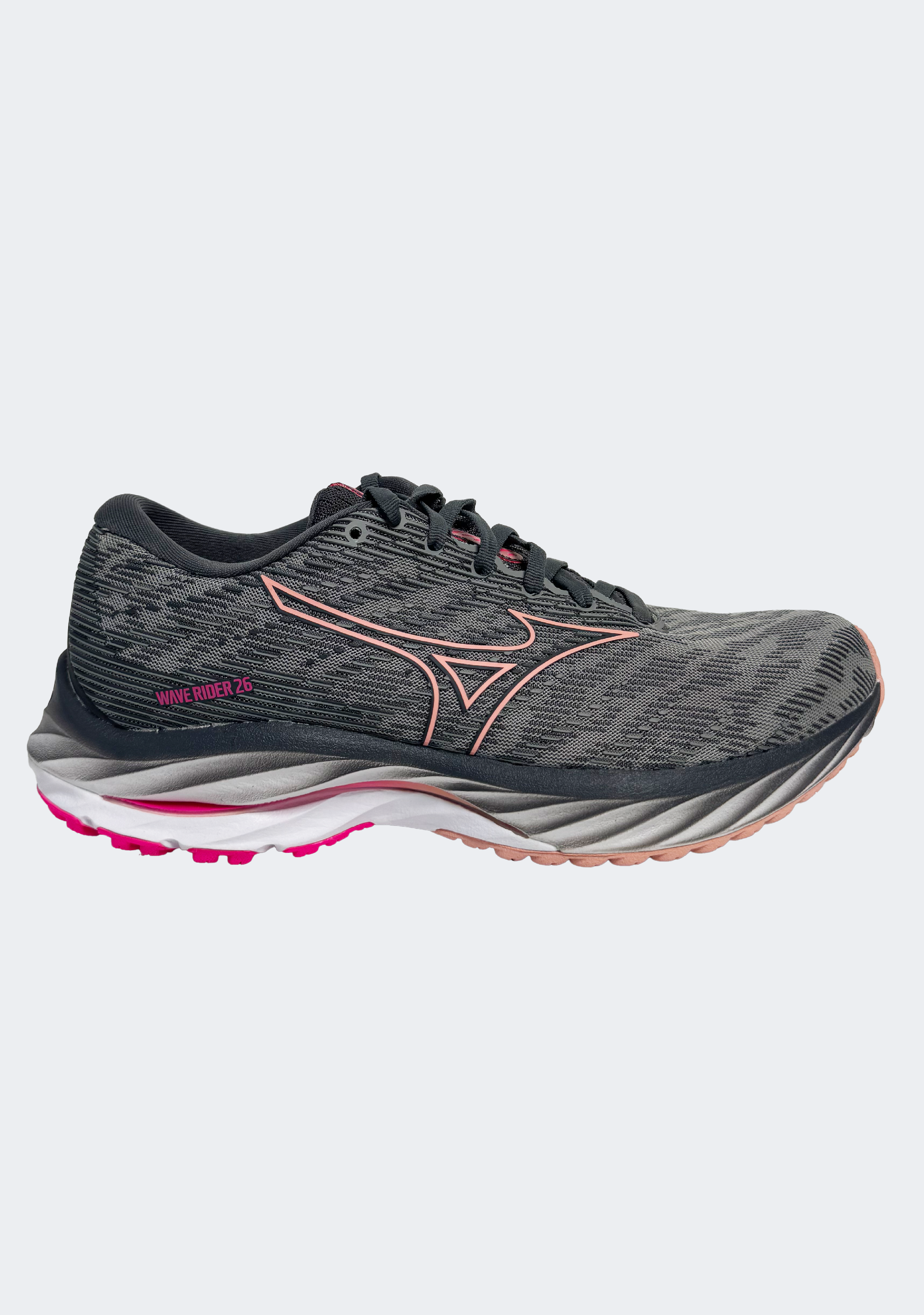 Mizuno Women's Wave Rider 26