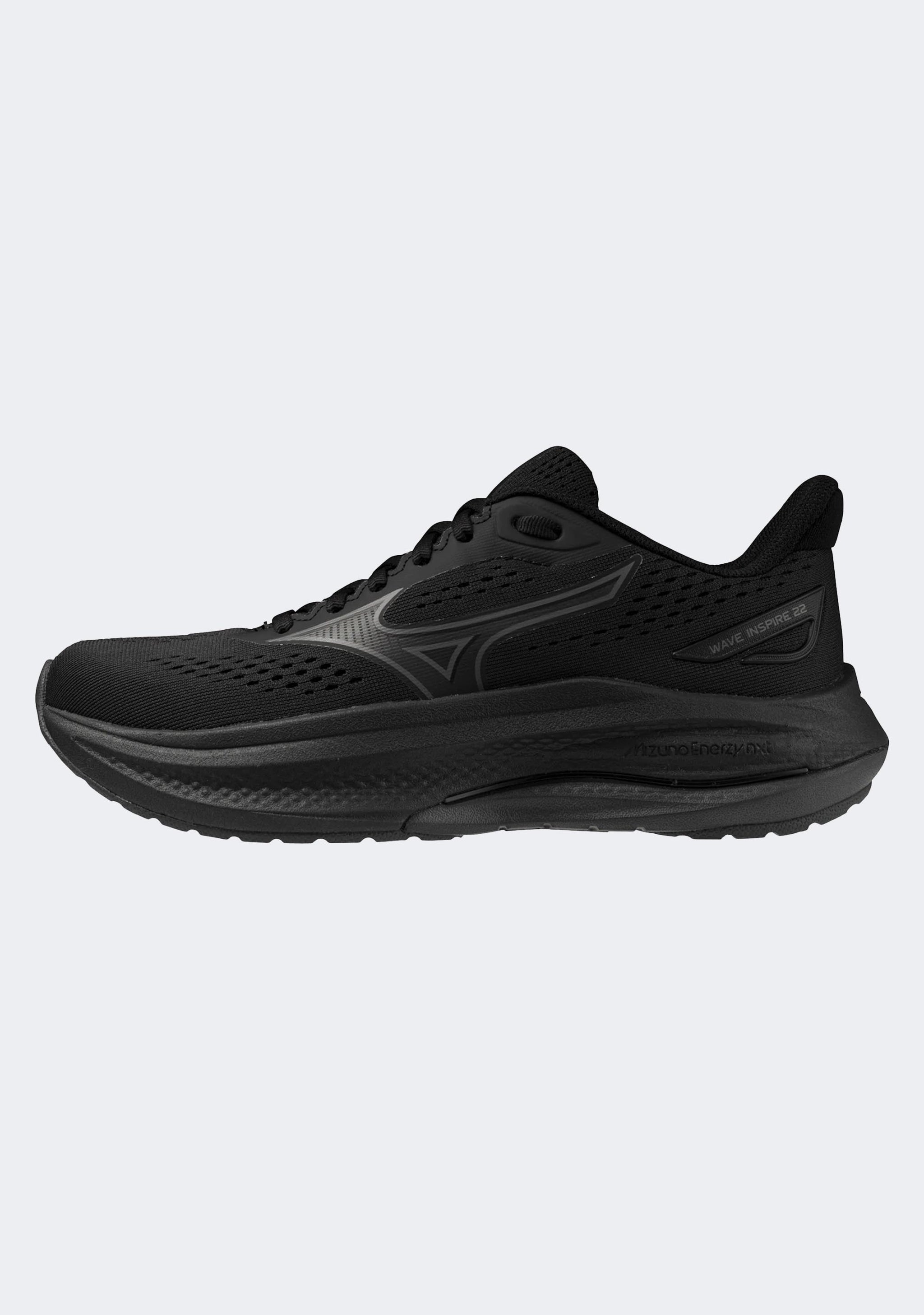 Mizuno Women's Wave Inspire 22 (D Width)