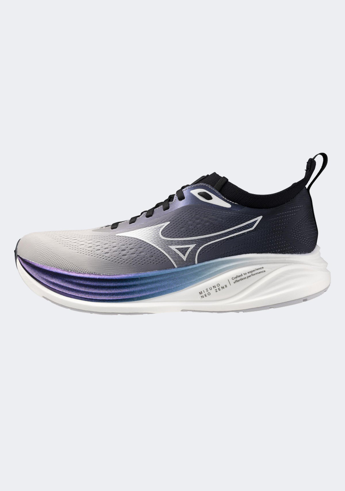 Mizuno Neo Zen 2 TSUKIAKARI