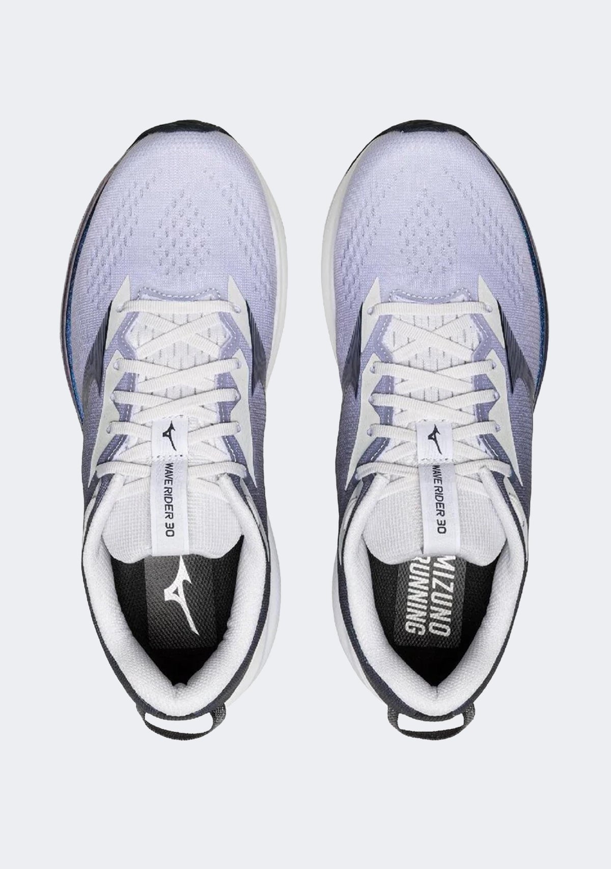 Mizuno Wave Rider 30 TSUKIAKARI