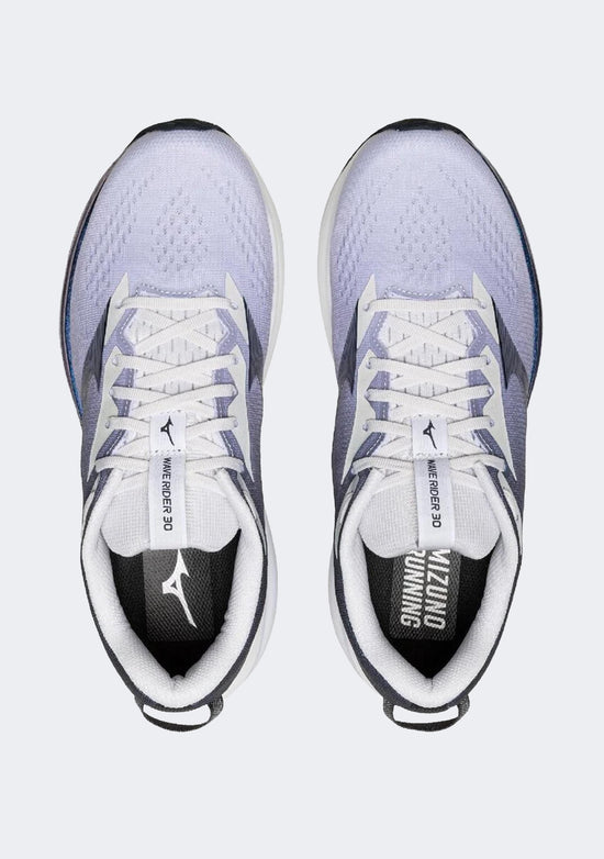 Mizuno Wave Rider 30 TSUKIAKARI