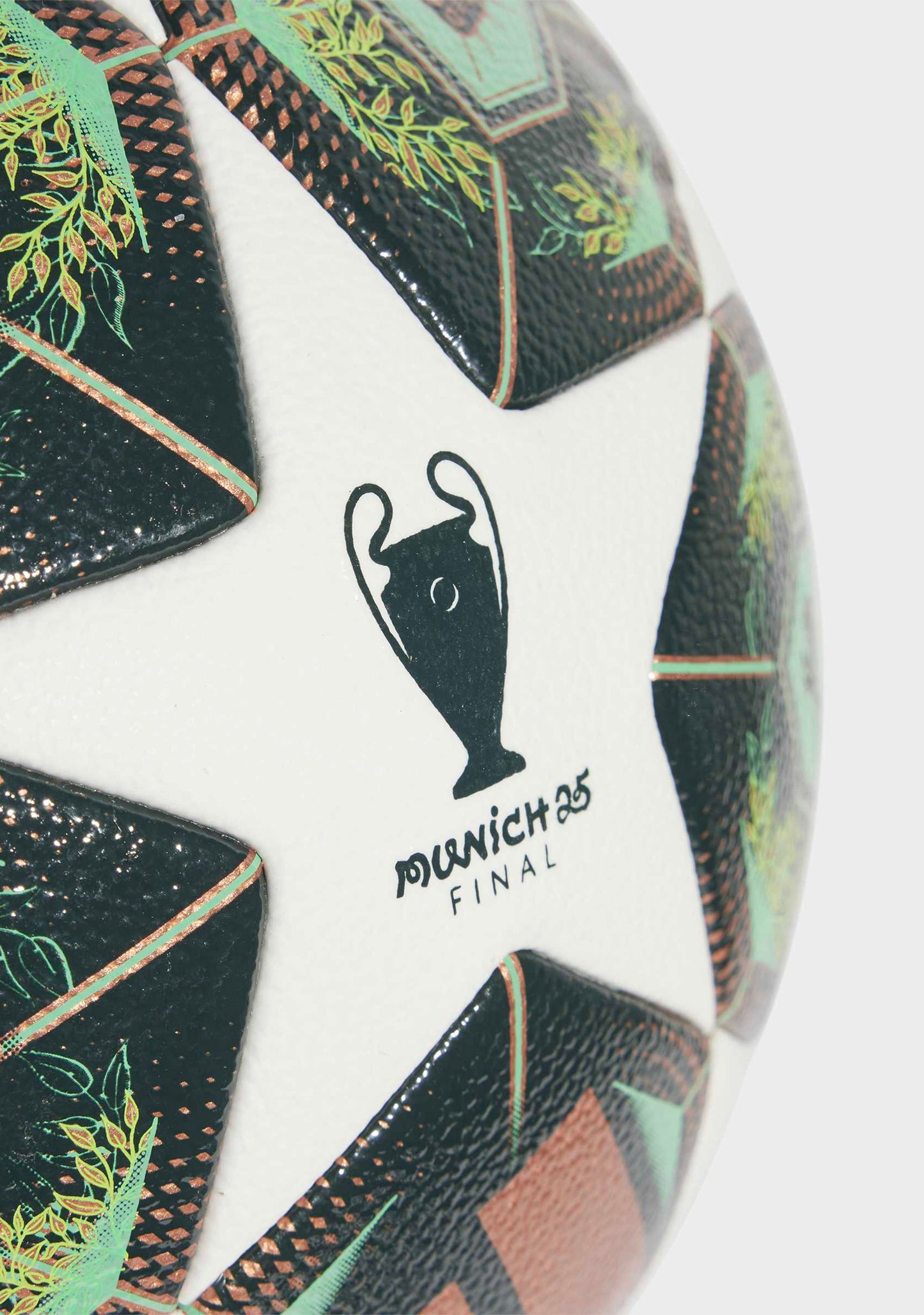 Adidas UEFA Champions League Competition 24/25 Knockout Phase Soccer Ball