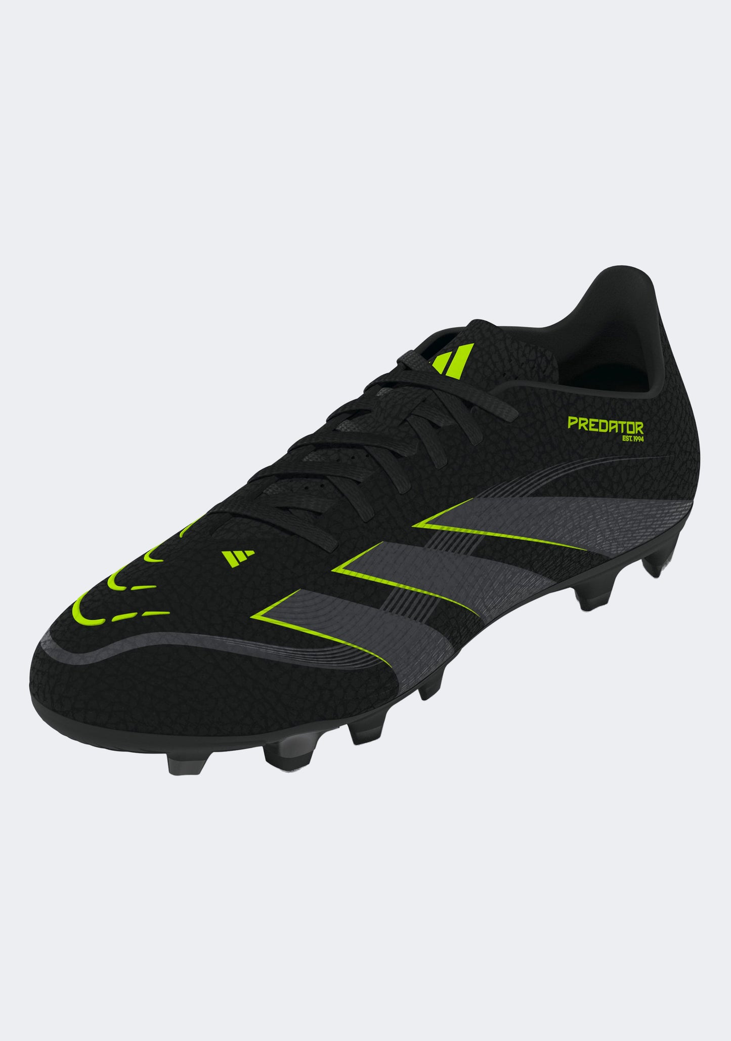 Adidas Men's Predator Club Firm/Multi-Ground Boots