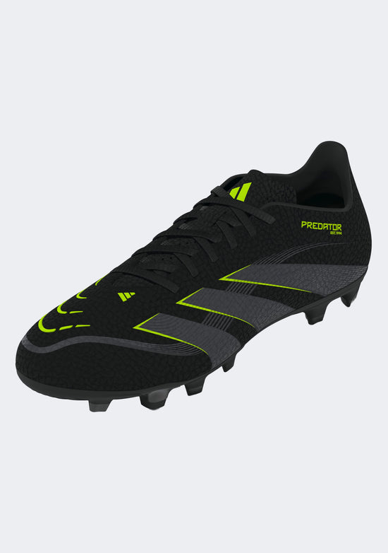 Adidas Men's Predator Club Firm/Multi-Ground Boots