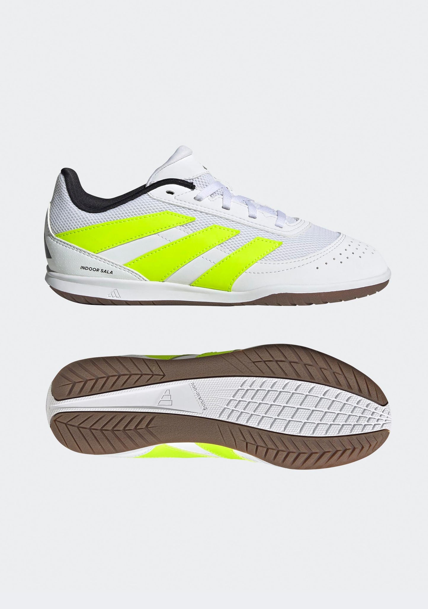Adidas Kids' Predator Club Indoor Sala Boots
