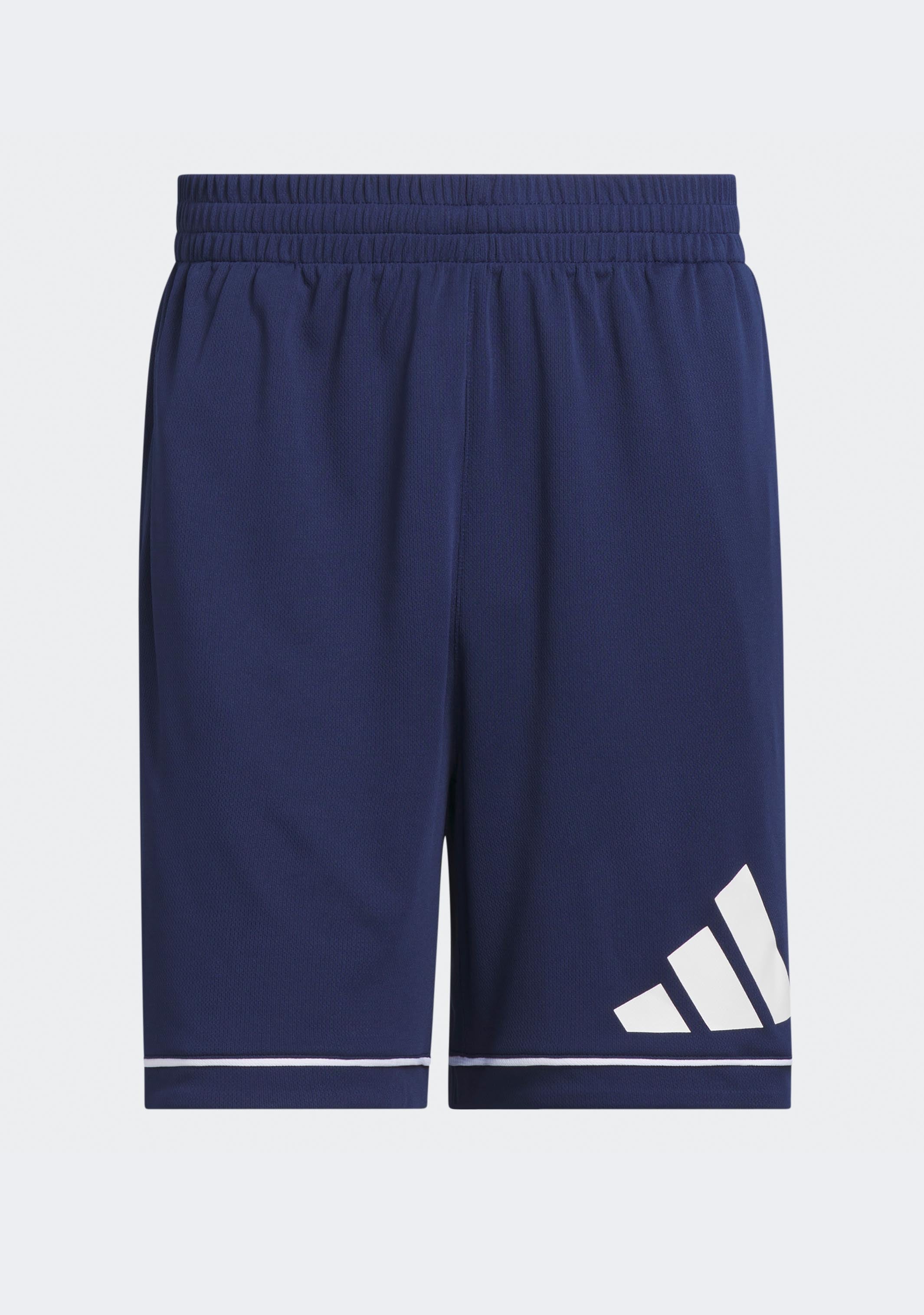Adidas Men's Basketball Badge of Sport Shorts