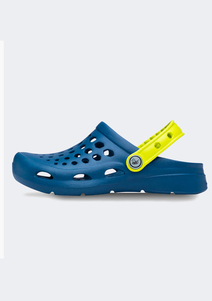 Joybees Boys' Active Clog