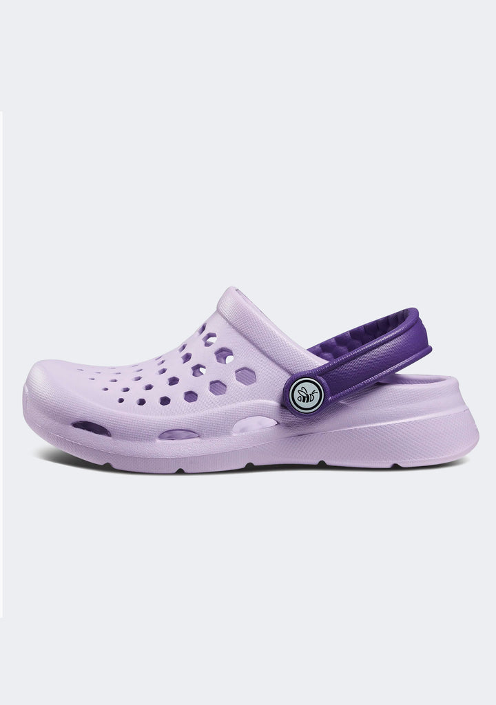 Joybees Girls' Active Clog