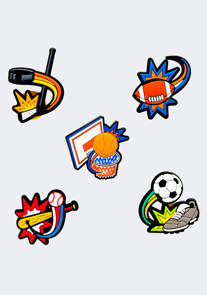Joybees Popinz Sports 5 Pack