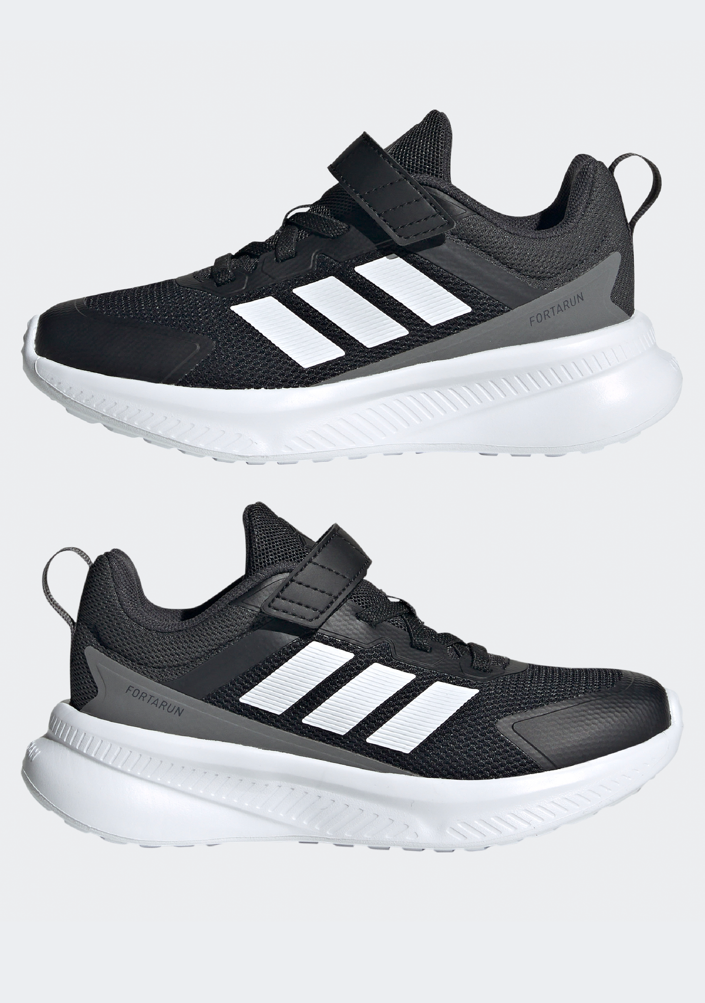 Adidas Kids' Fortarun 4.0 ELC