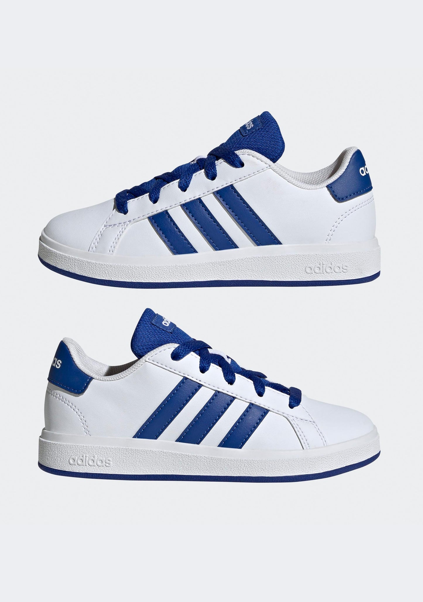 Adidas Kids' Grand Court 2.0 K