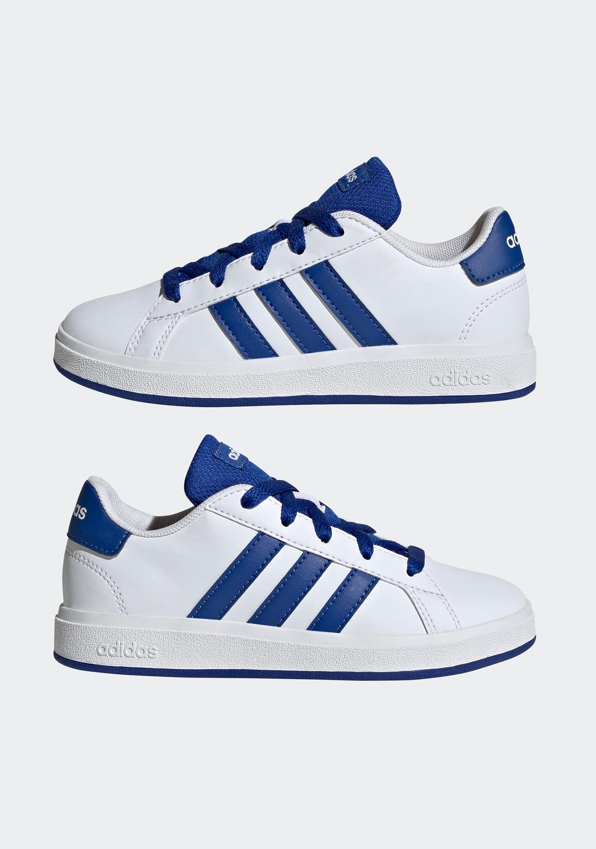 Adidas Kids' Grand Court 2.0 K