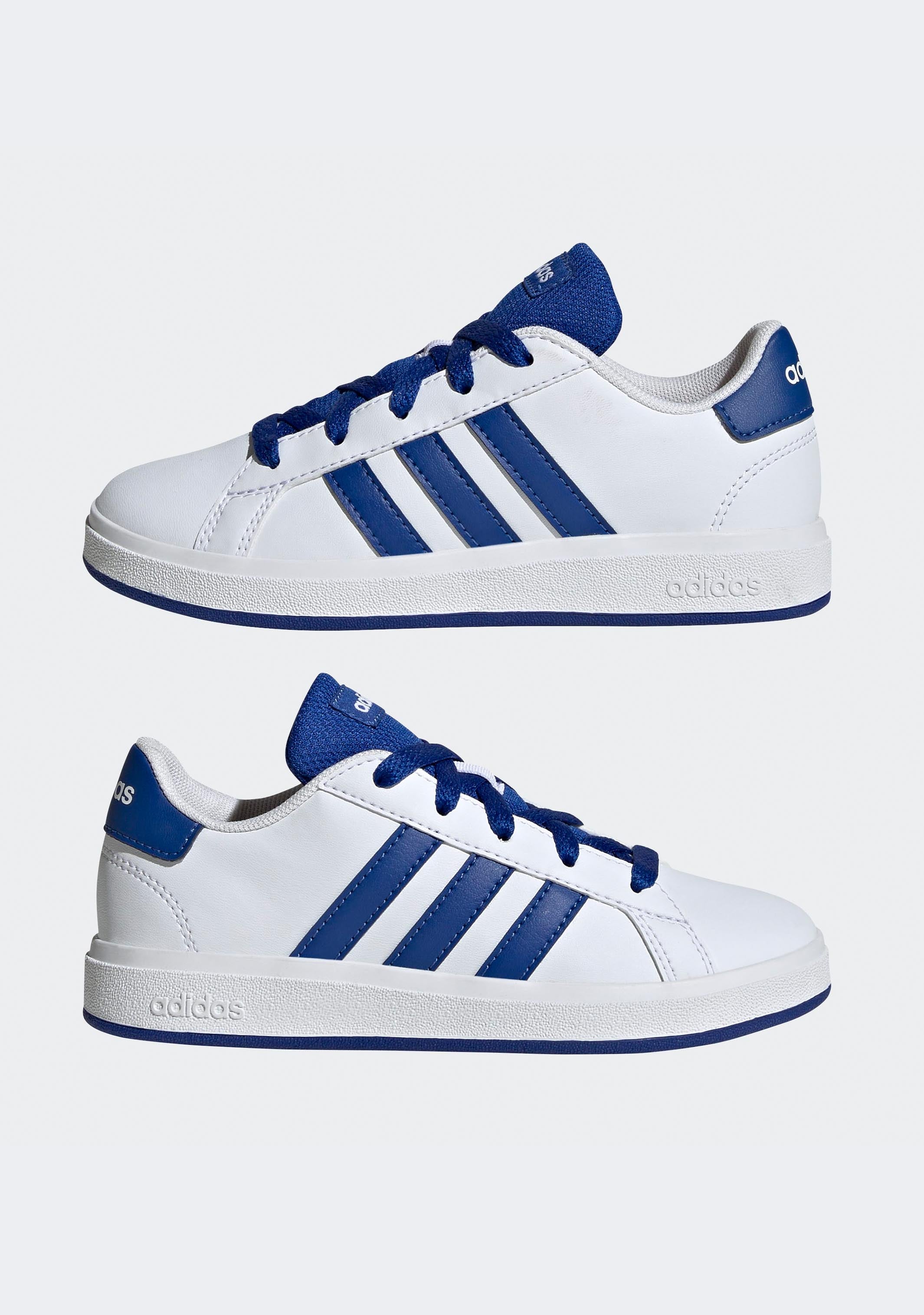 Adidas Kids' Grand Court 2.0 K