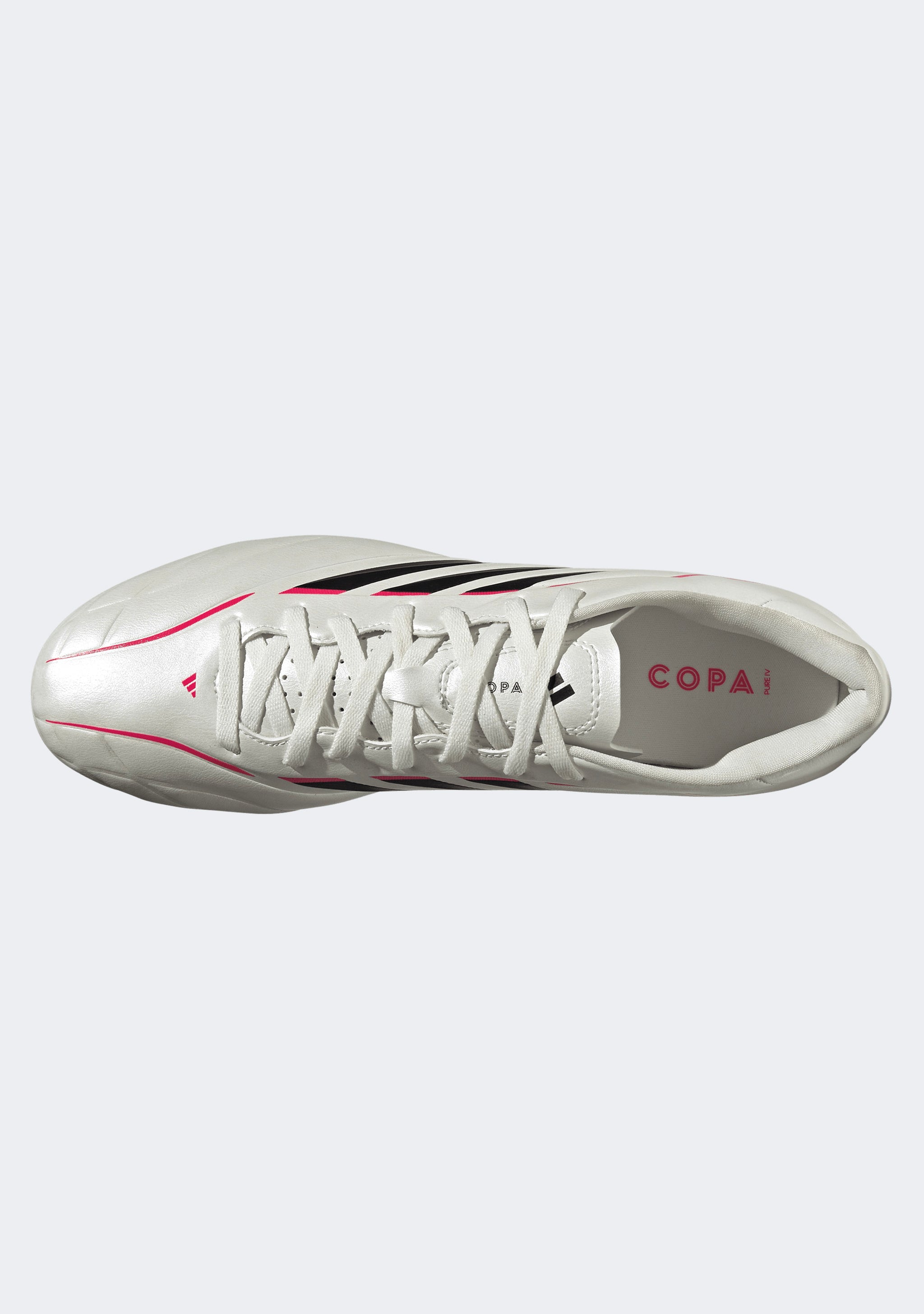 Adidas Men's Copa Pure IV Club Firm Ground/Multi Ground Boots