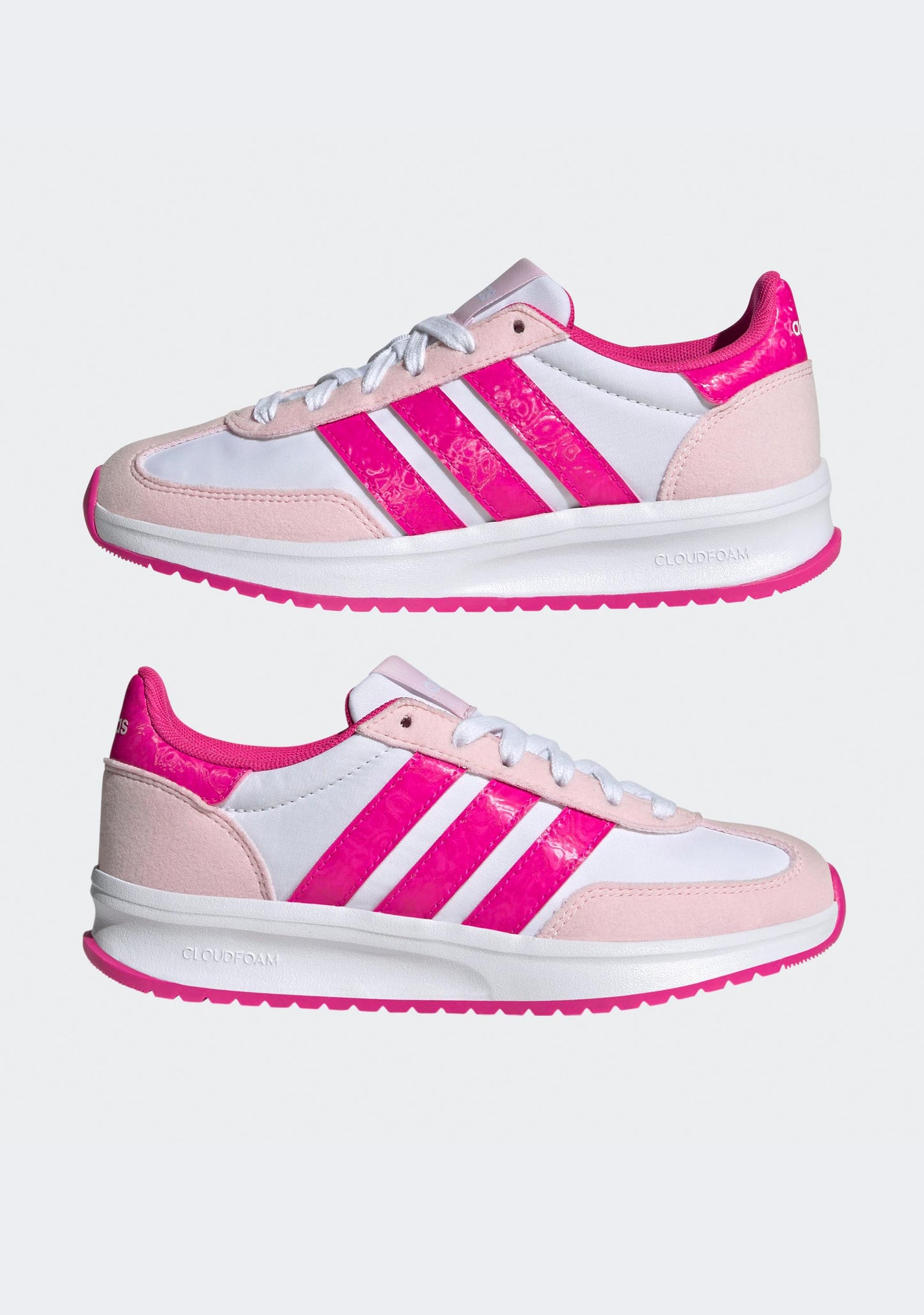 Adidas Kids' Run 70s 2.0