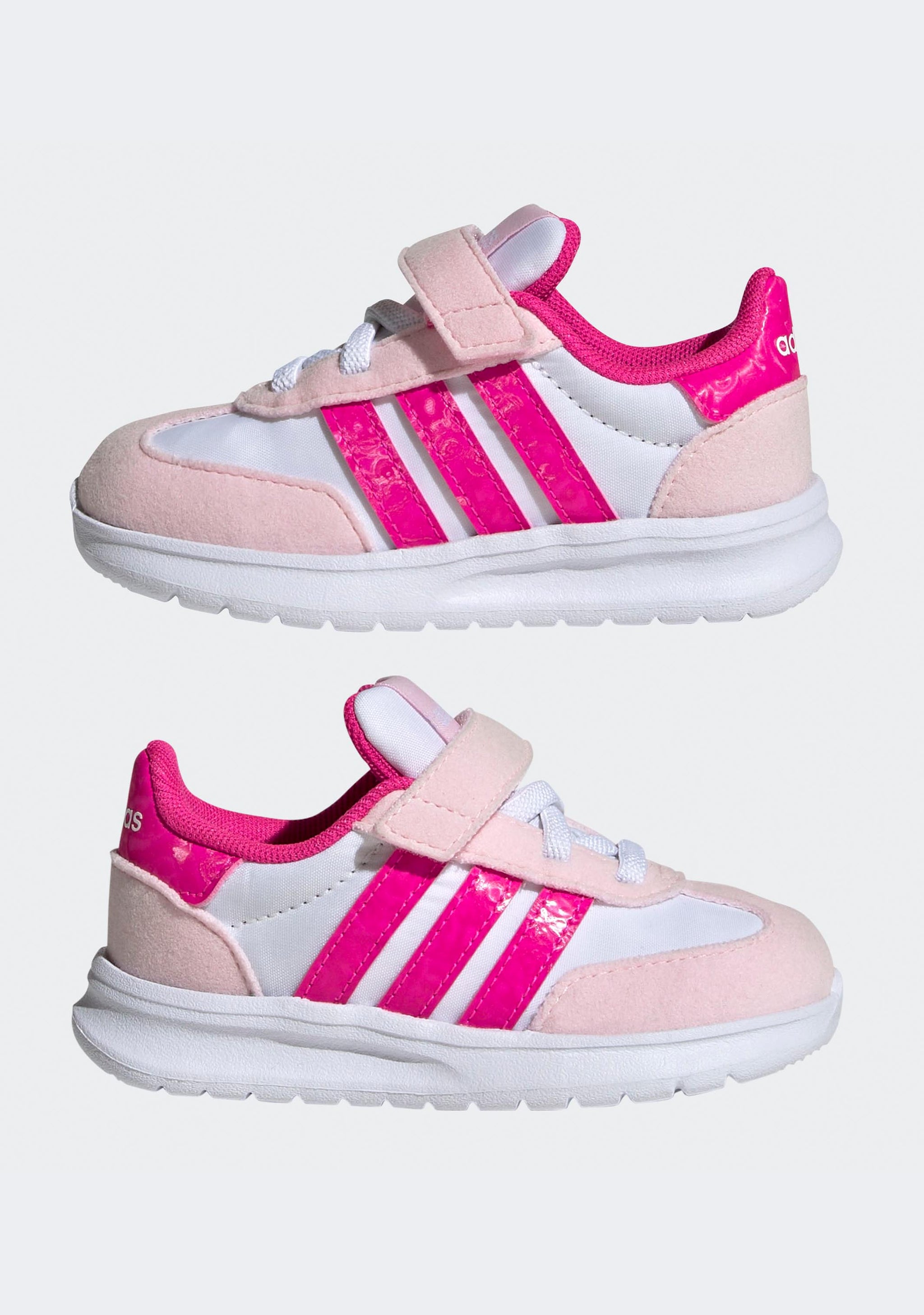 Adidas Infants Run 70s 2.0 EL I