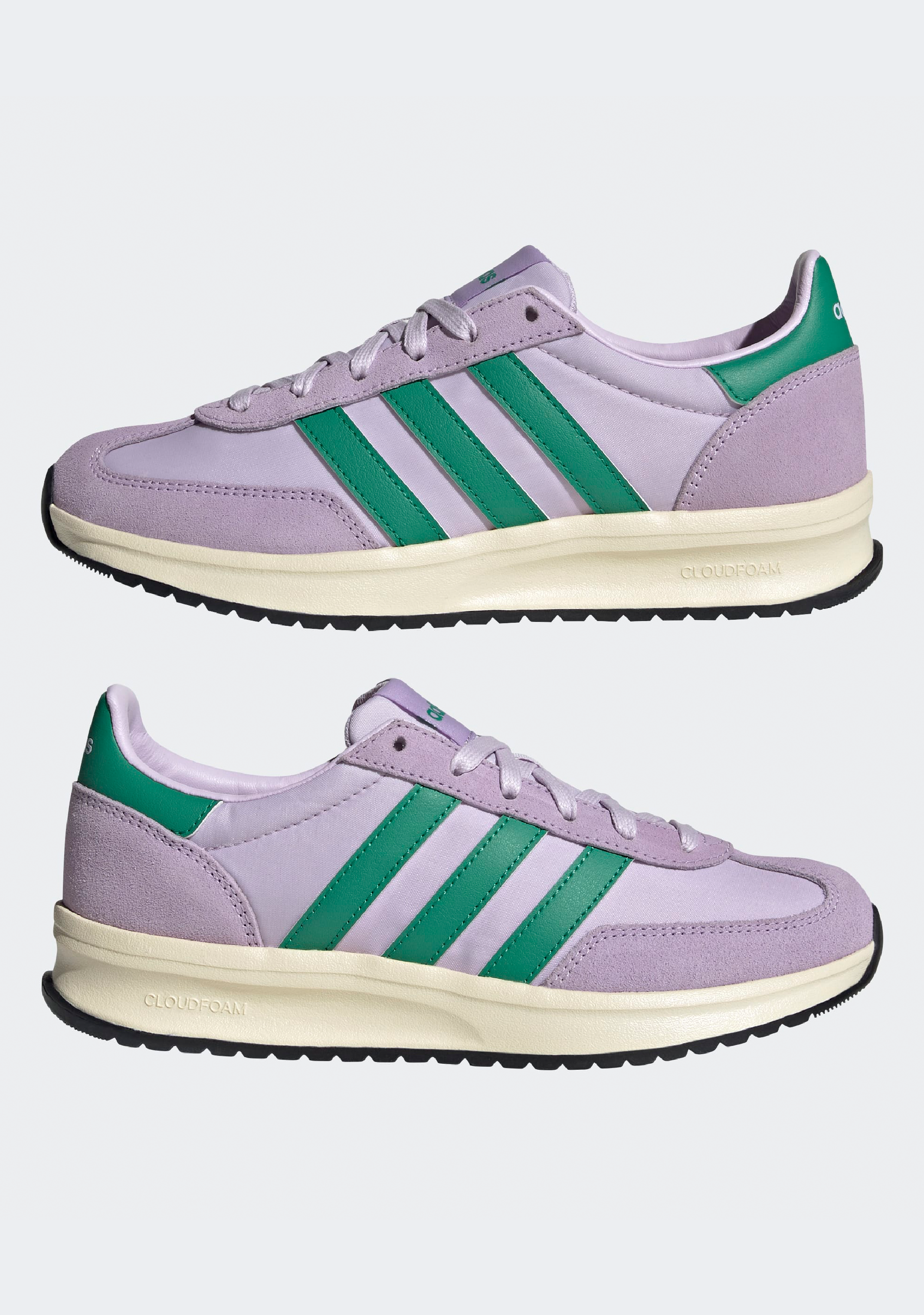 Adidas Women's Run 70s 2.0