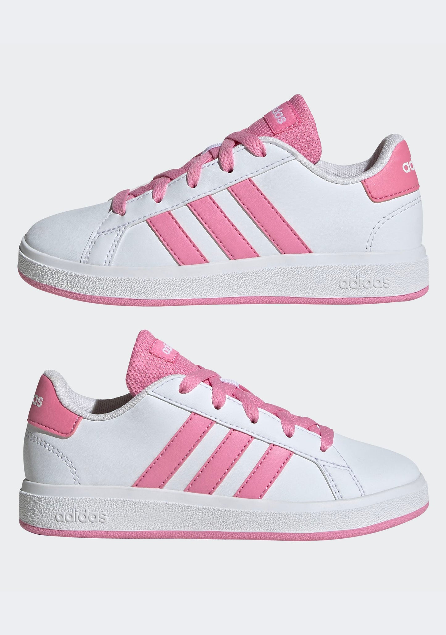 Adidas Kids' Grand Court 2.0 K