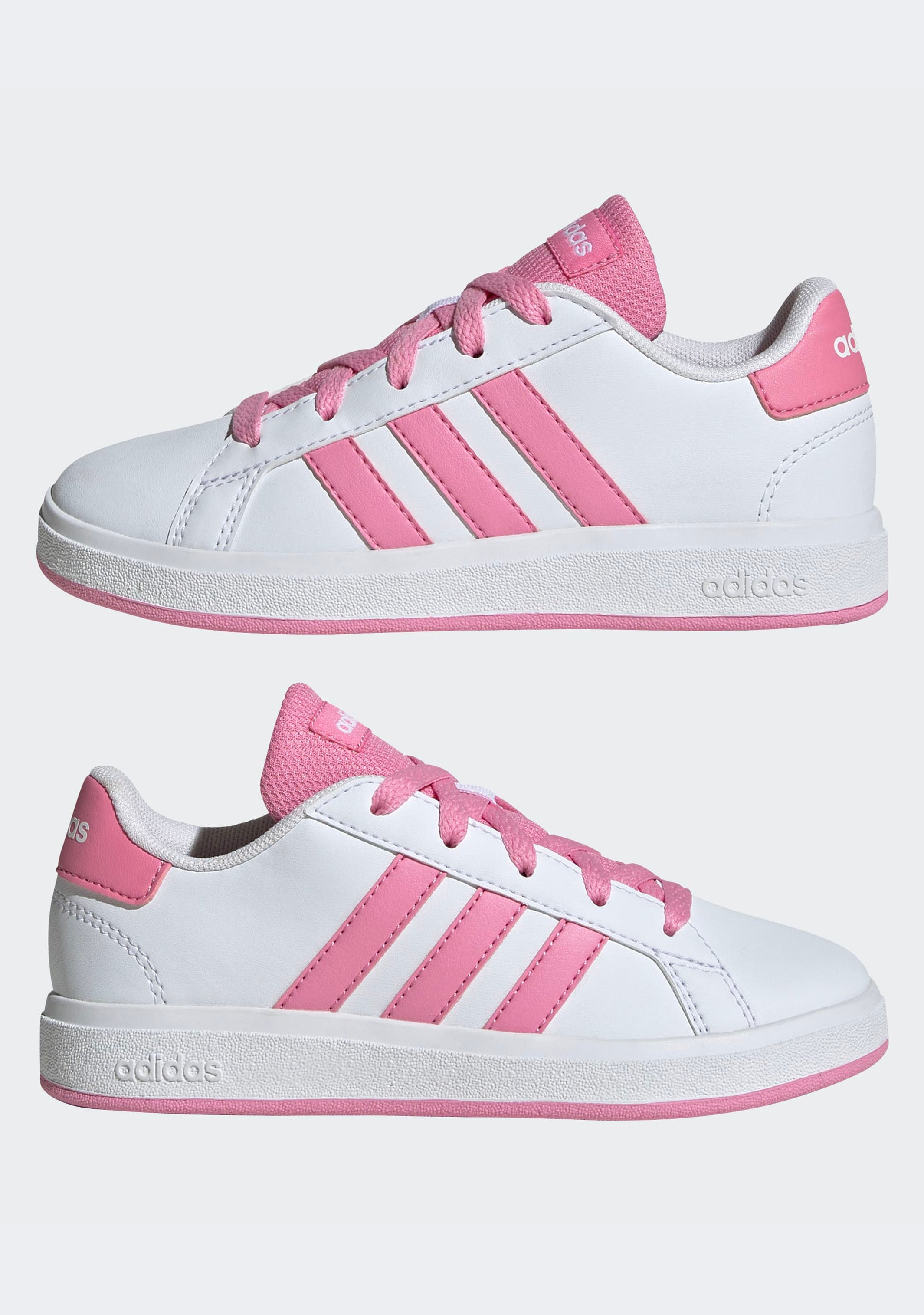Adidas Kids' Grand Court 2.0 K