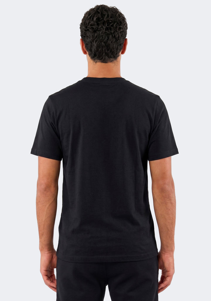 Juventus Men's Tee 2026 Perth Event