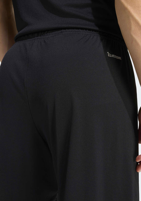 Adidas Men's Entrada 26 Shorts Black