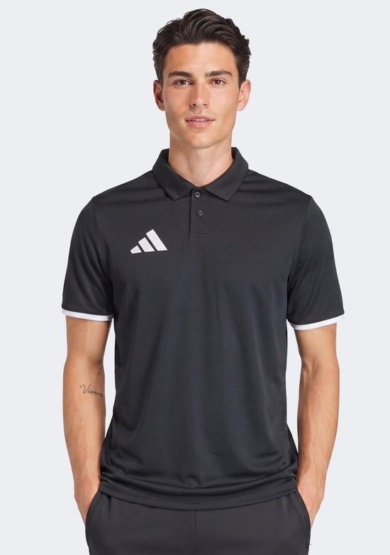 Adidas Men's Entrada 26 Polo Shirt