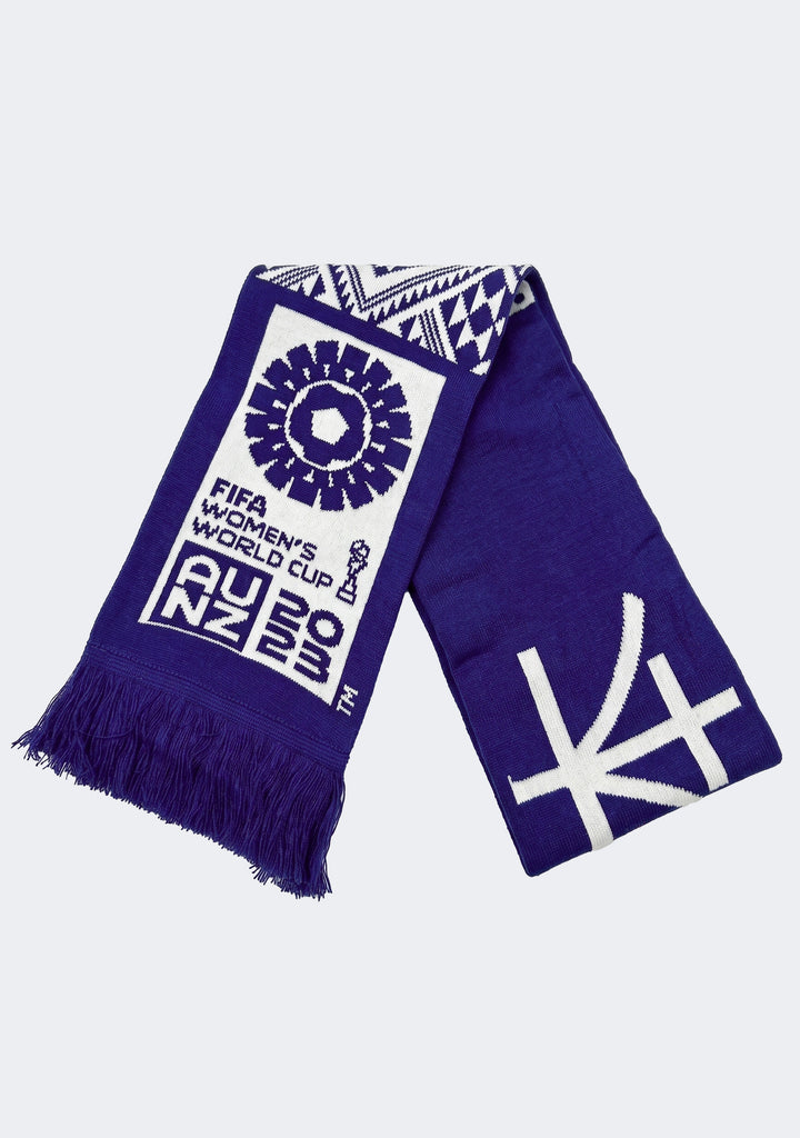 Sekem FIFA Women's World Cup Country Element Scarf Japan