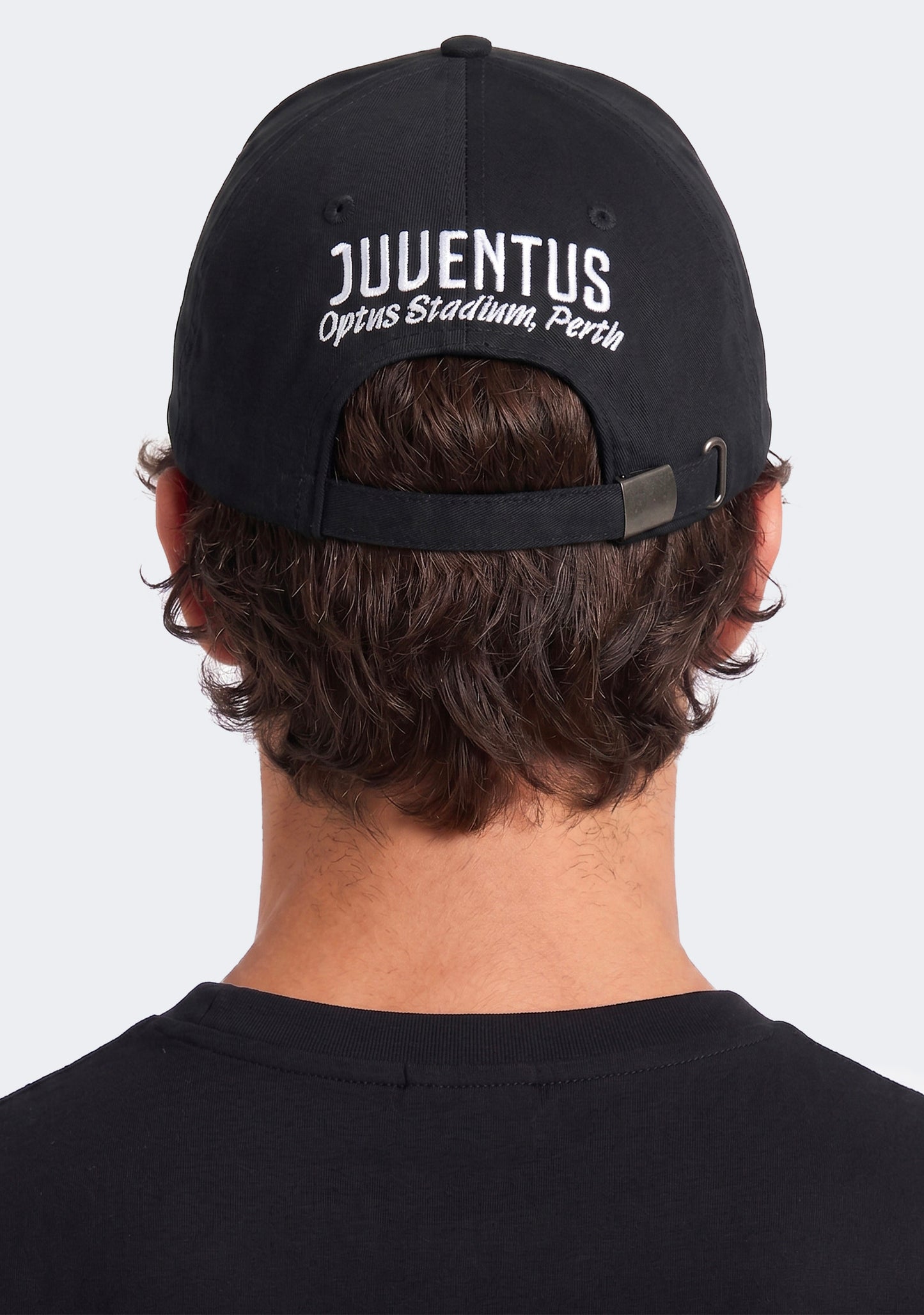 Juventus Men's Cap 2026 Perth Event
