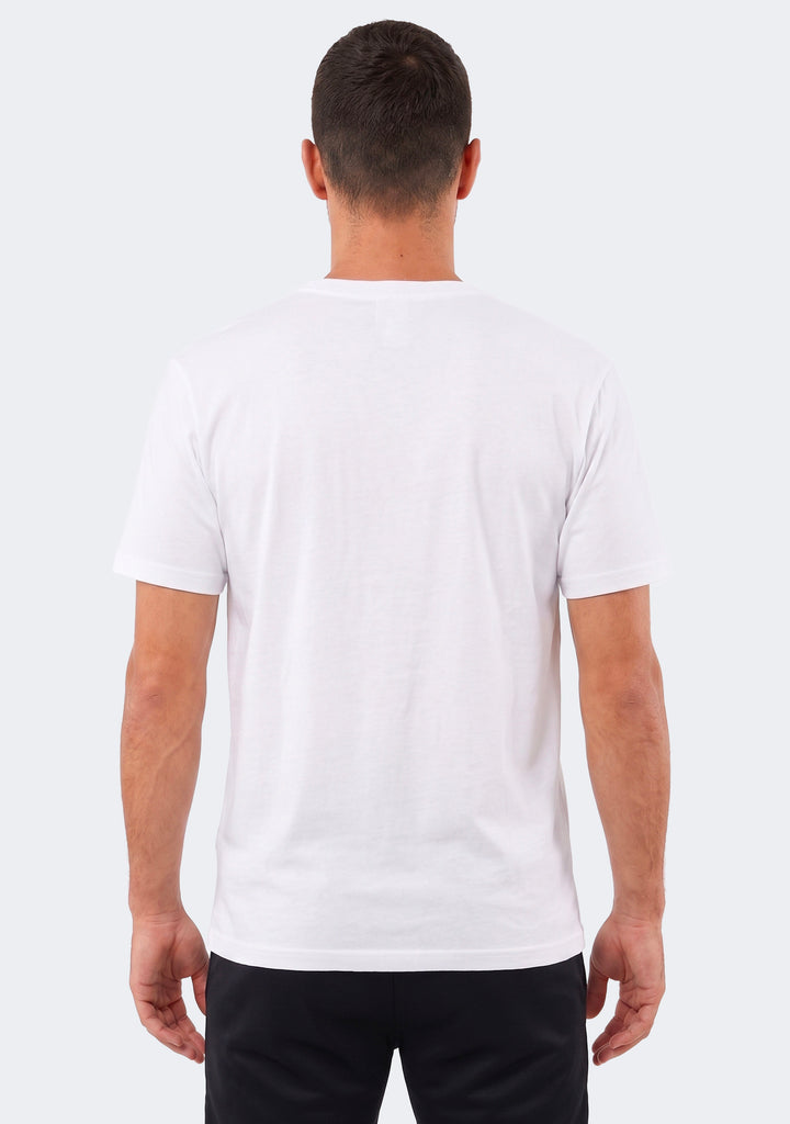 Juventus vs Inter Milan Men's 2026 Perth Event 'Calcio Italiano' Tee