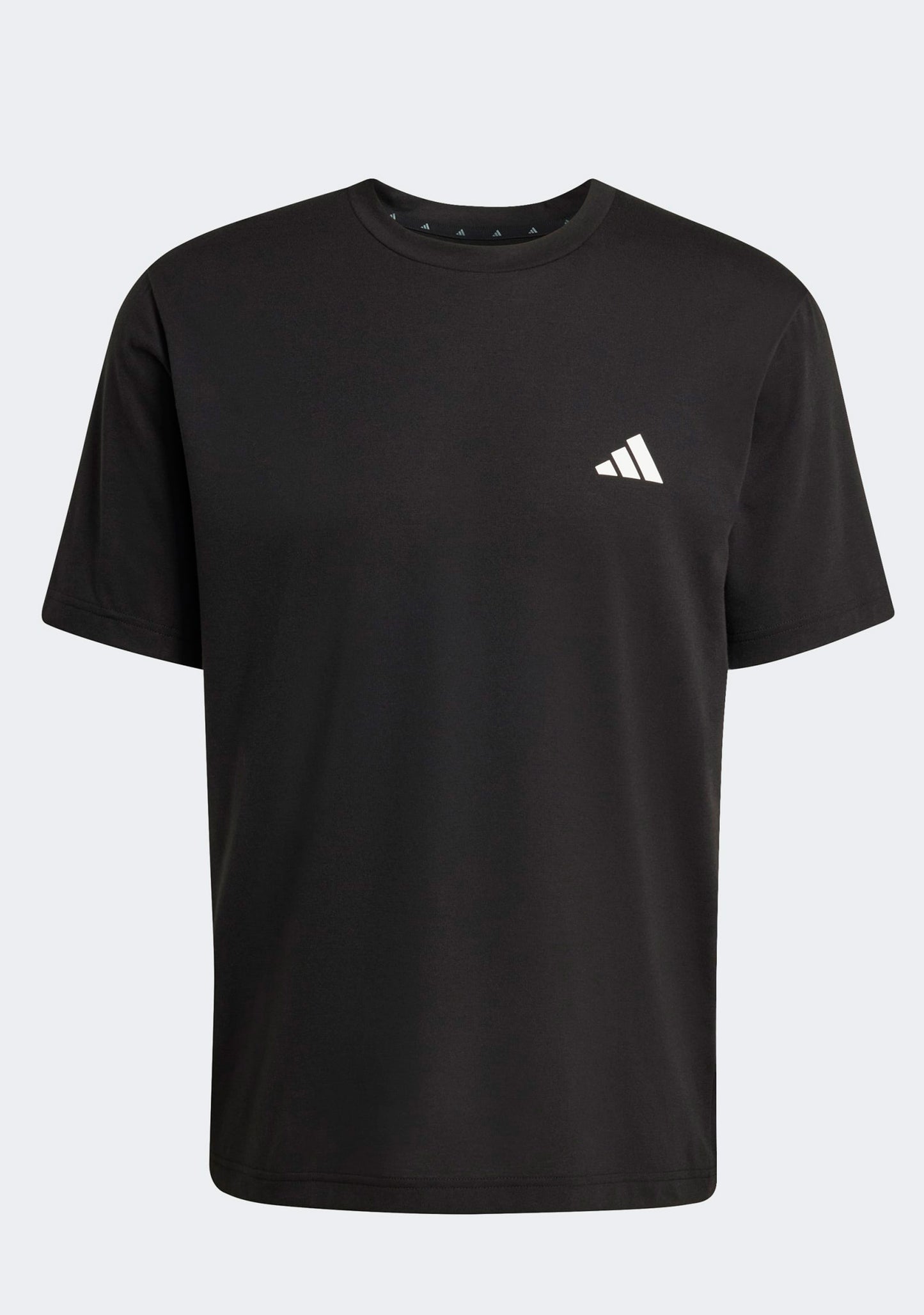 Adidas Men's Workout Essentials Feelready 3S Tee