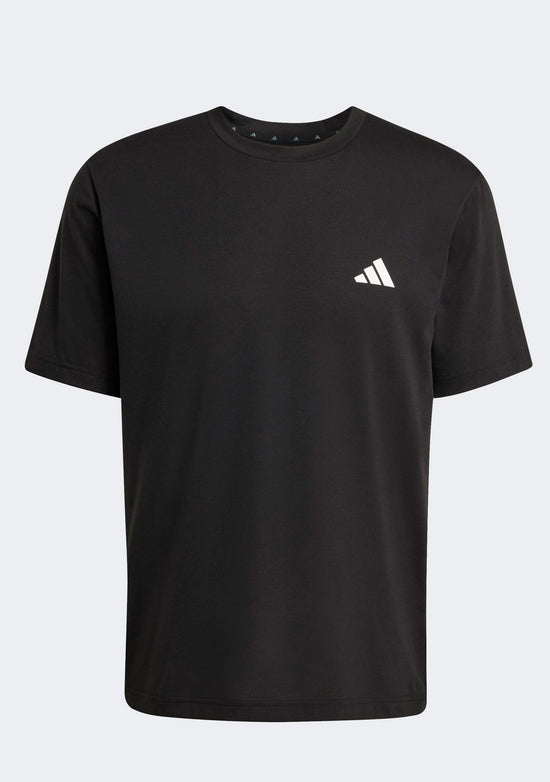 Adidas Men's Workout Essentials Feelready 3S Tee