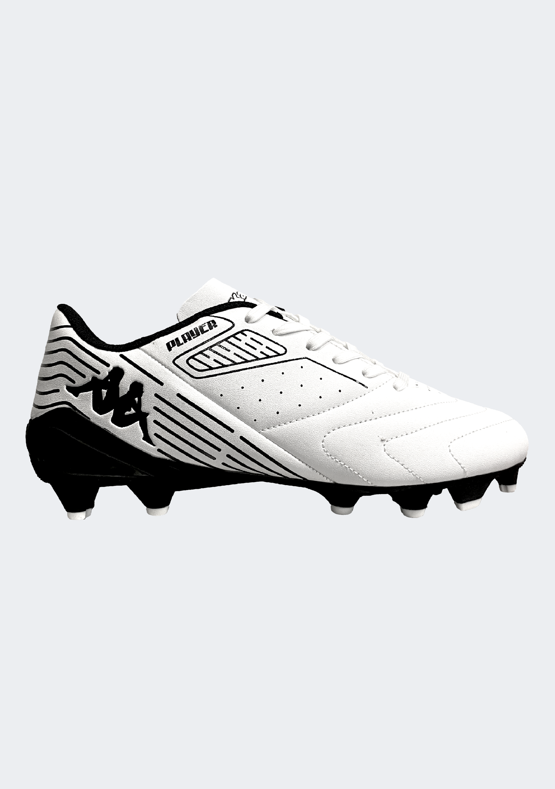 Kappa Men's Player Base FG