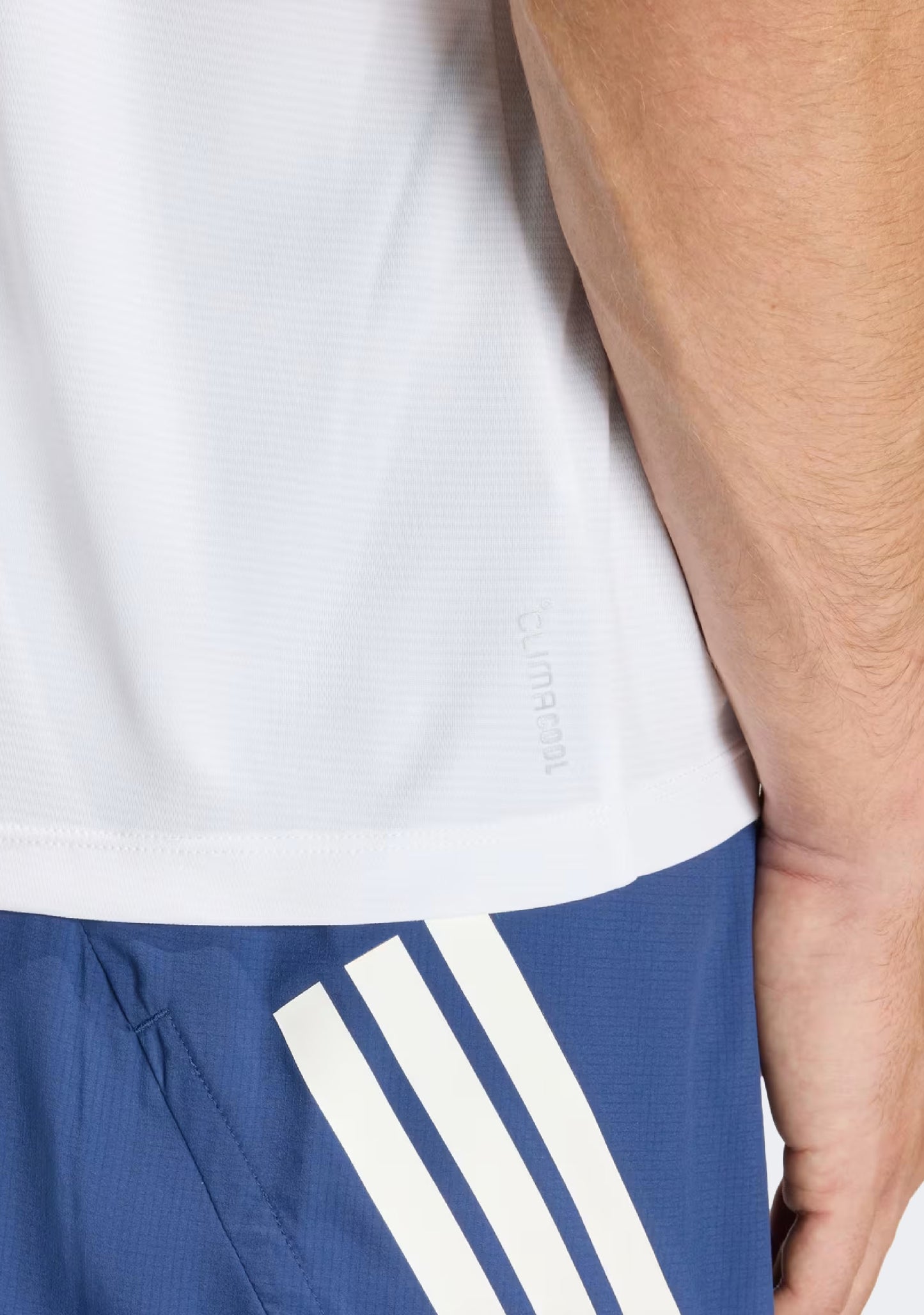 Adidas Men's adi365 Essentials Running Tee