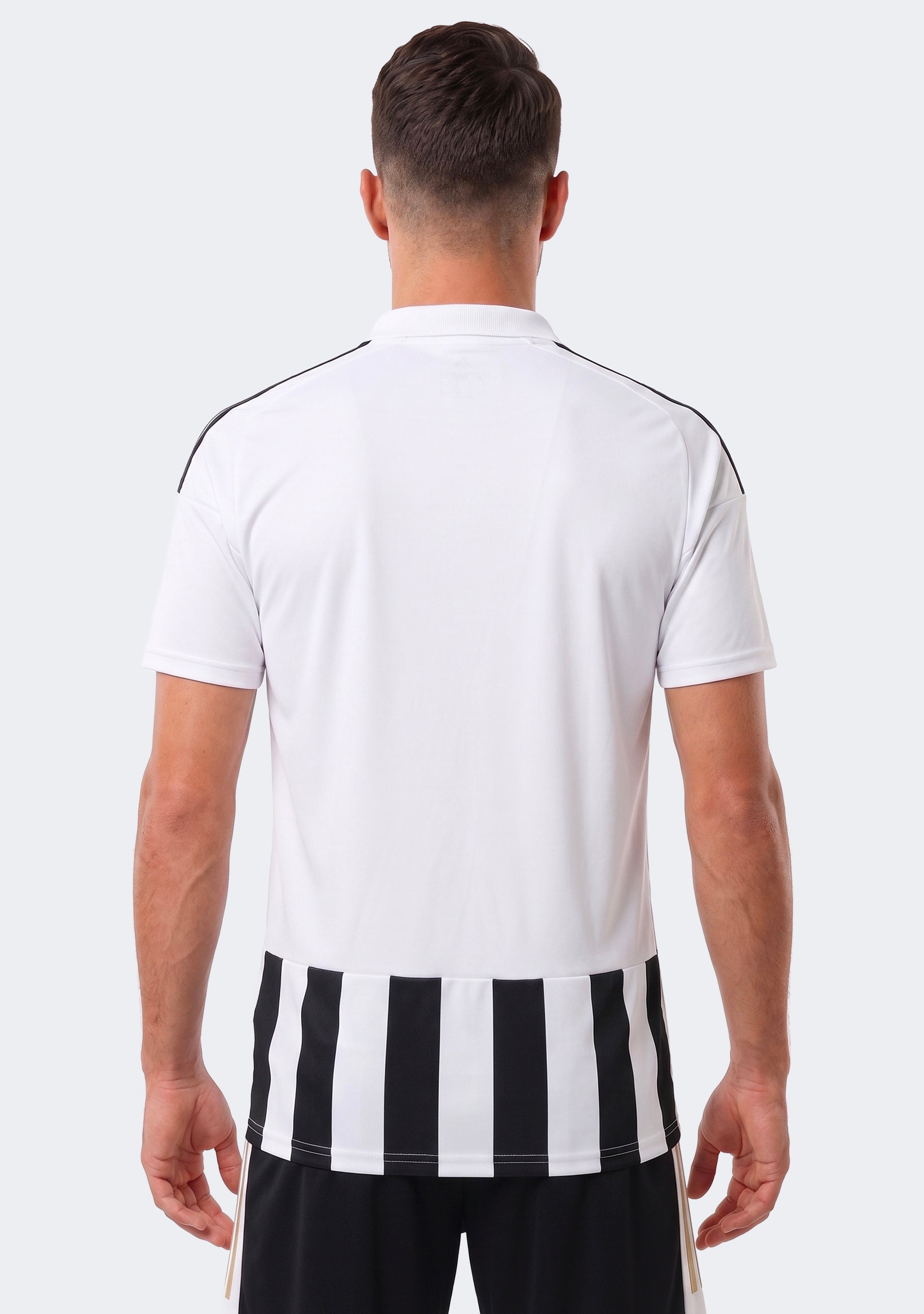 Adidas Men's Juventus 26/27 Home Jersey