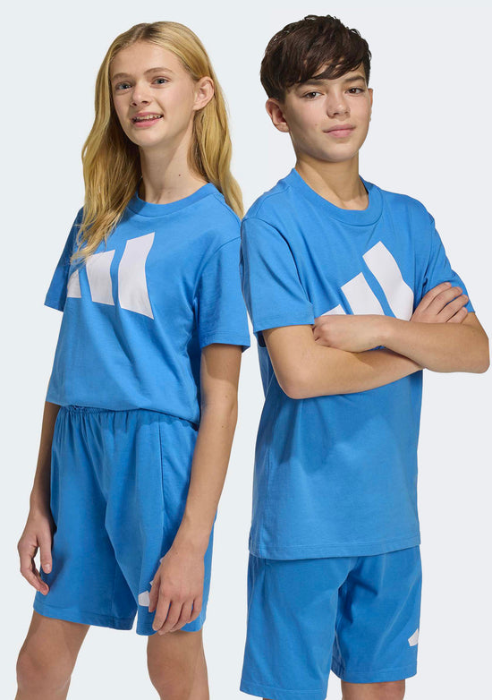 Adidas Kids' Big Logo Tee