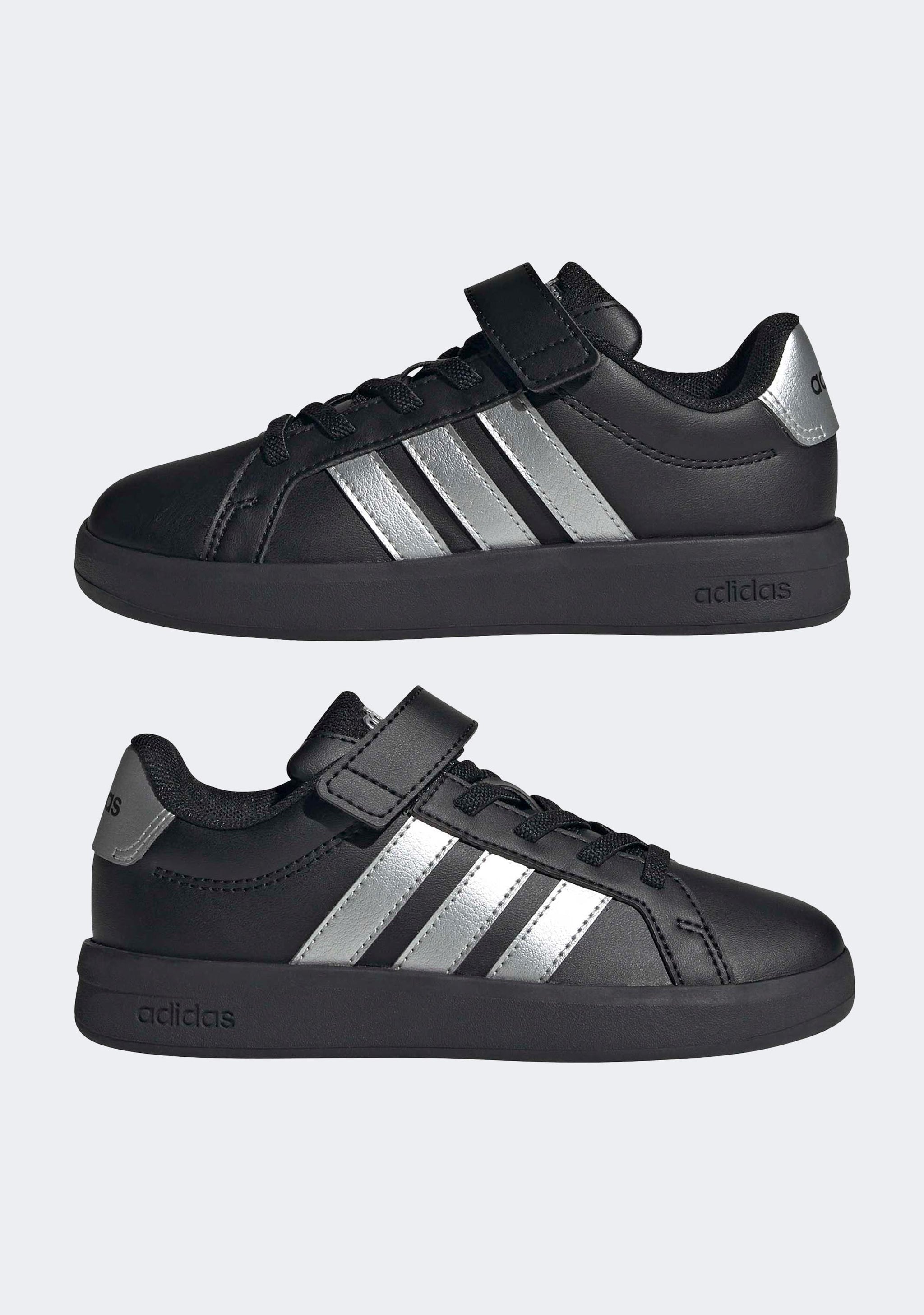 Adidas Kids' Grand Court 3.0 EL C