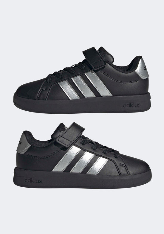 Adidas Kids' Grand Court 3.0 EL C